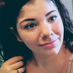 Meet your Posher, Kelsey